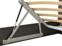 Замена основания на основание с подъемным механизмом