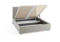 Замена основания на основание с подъемным механизмом